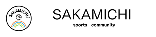 サカみち　sportscommunity